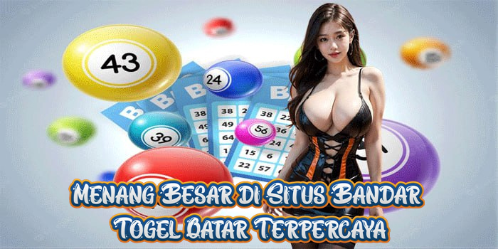 Menang Besar di Situs Bandar Togel Qatar Terpercaya